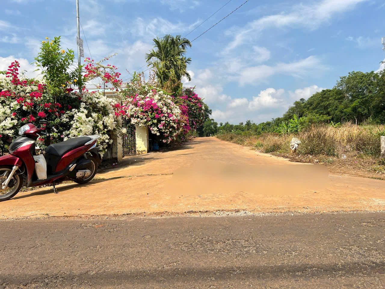 Bán đất 133.8m² ngang 5m giá 475 triệu tại Xã Cư Suê Huyện Cư M'gar
