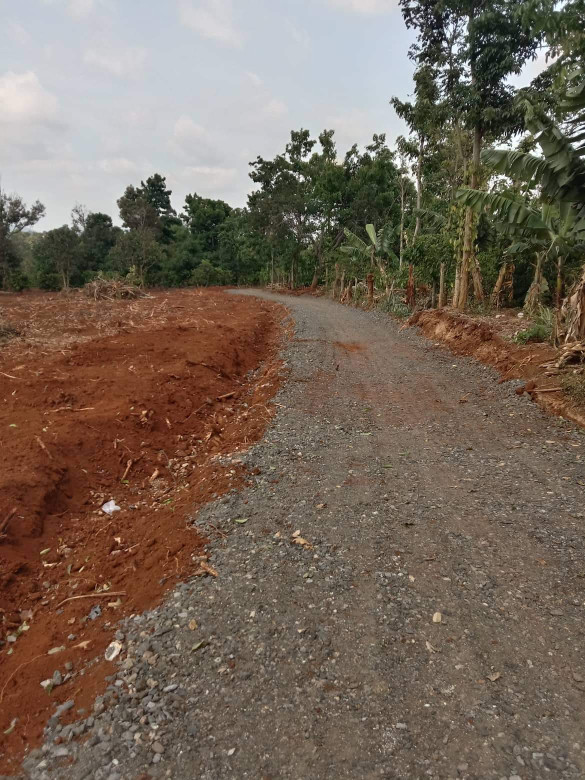 Bán  đất thổ cư 3460m² 120m dài 62 2 MT , giá 3.7 tỷ tại, Xã Cư Suê, Huyện Cư M'gar, Đắk Lắk