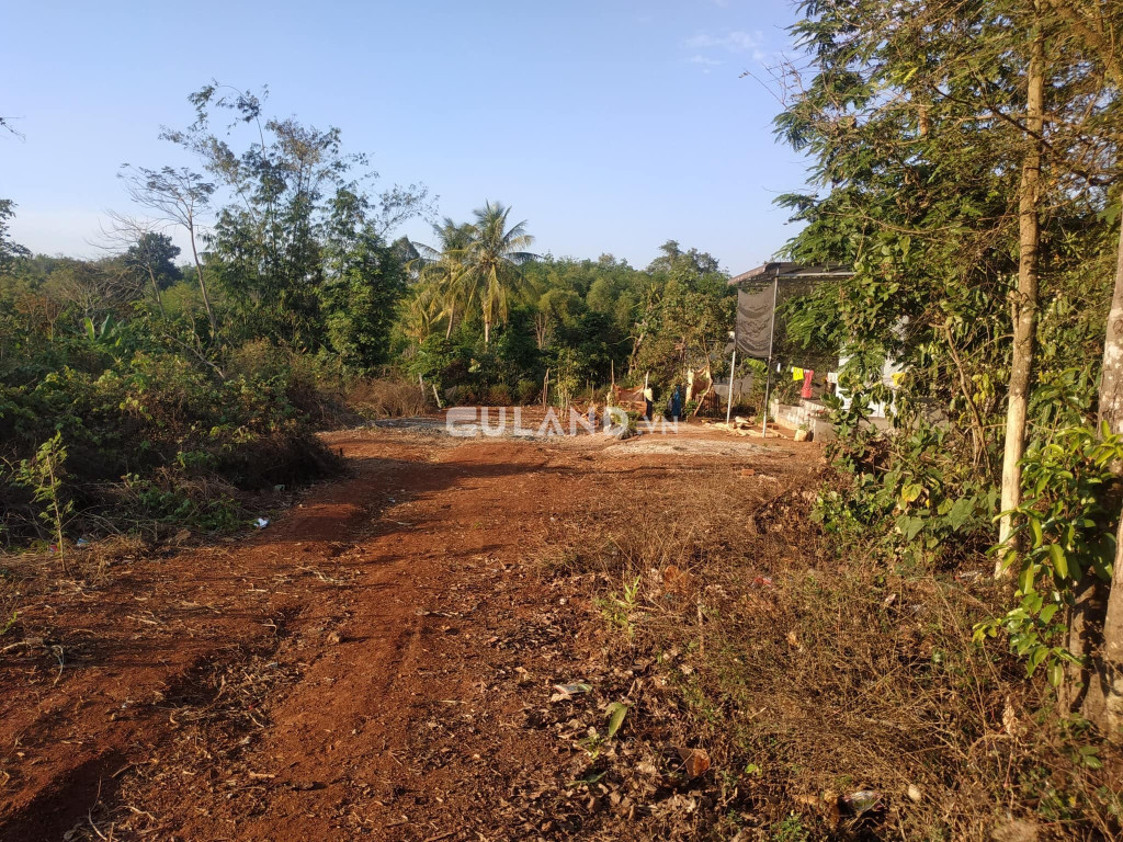 Bán đất thổ cư, DT 5*30 tc 60 giá bán 450tr tại xã Cư Suê.