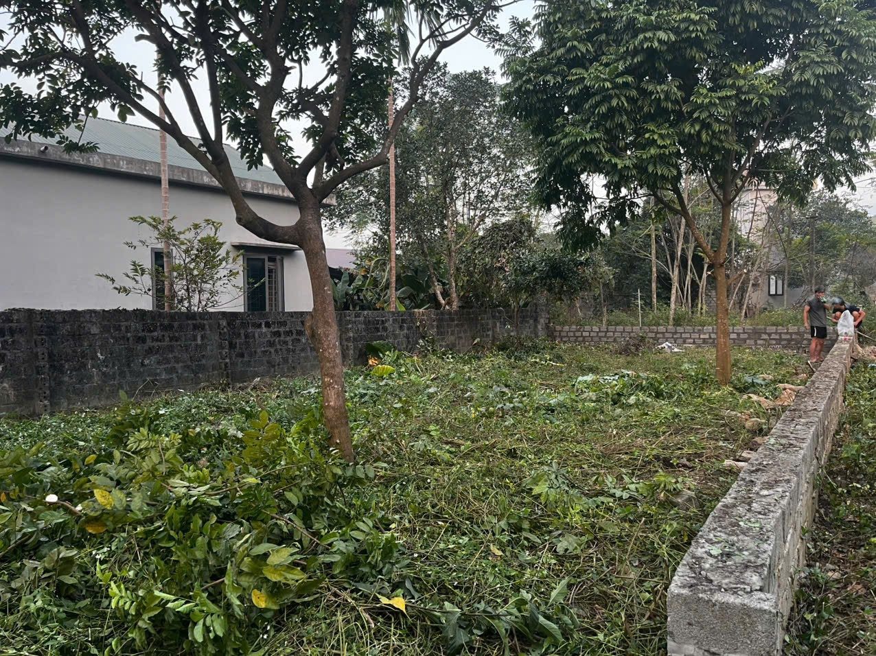 GĐ có mảnh đất để dành nhưng nay vì cần tiền lo việc nên muốn nhượng lại cho ea nào mua ở hoặc đầu tư đều 0k