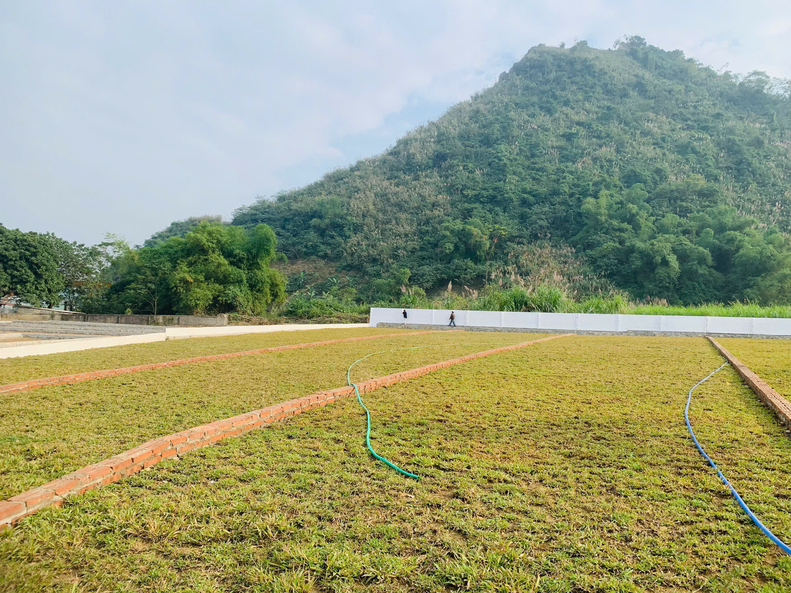 Đất nền LÕI KCN NHUẬN TRẠCH và trung tâm NGHỈ DƯỠNG tại Cư Yên, Lương Sơn, Hoà Bình