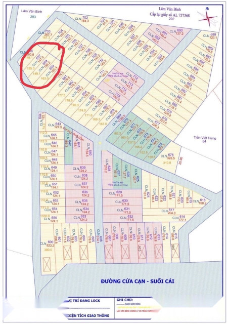 Bán  đất thương mại dịch vụ 156m² , giá 1.2 tỷ tại, Xã Cửa Cạn, Thành phố Phú Quốc, Kiên Giang