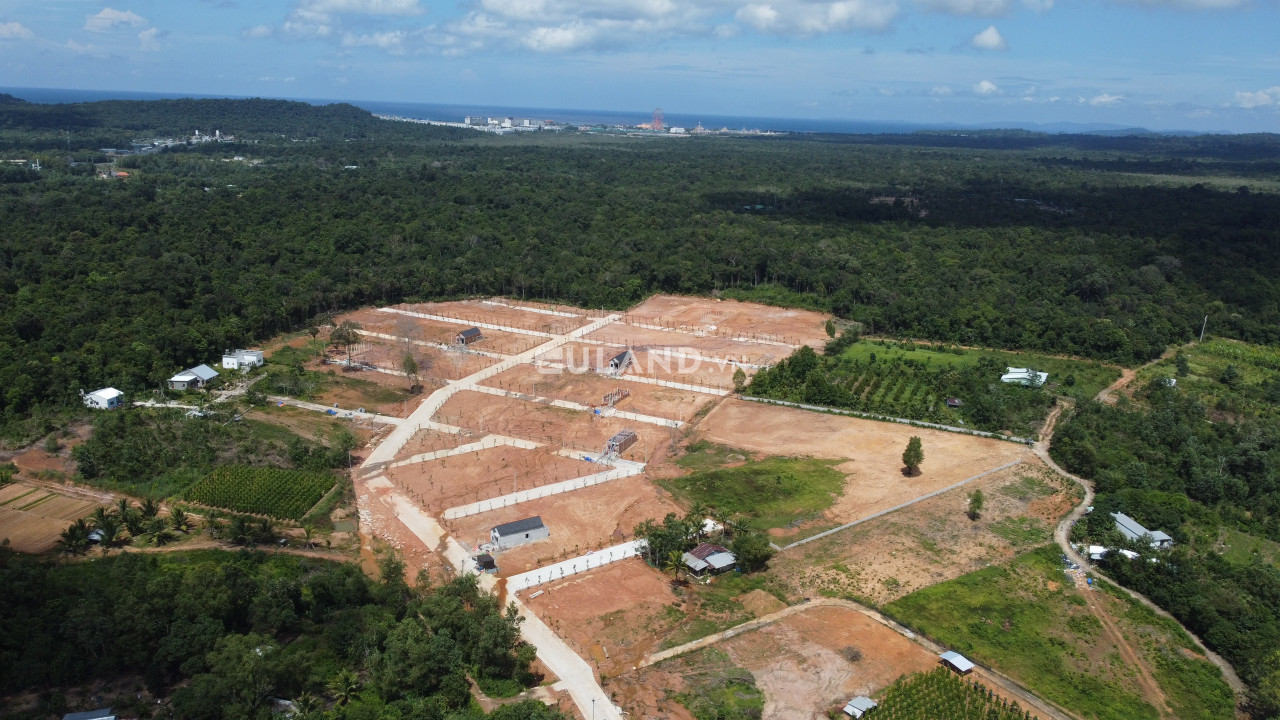 Bán  đất nông nghiệp 100m² , giá 300 tỷ tại, Xã Cửa Cạn, Thành phố Phú Quốc, Kiên Giang
