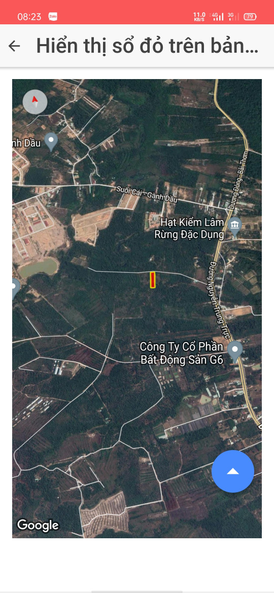 Bán  đất nông nghiệp 13000m² , giá 26 tỷ tại, Xã Cửa Dương, Thành phố Phú Quốc, Kiên Giang