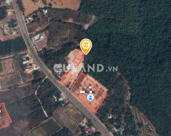 Bán  đất thổ cư 3466.6m² , giá 31.2 tỷ tại đường Dương Đông Bắc Đảo, Xã Cửa Dương, Thành phố Phú Quốc, Kiên Giang