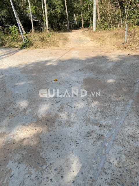 Chính chủ cần bán 02 mảnh đất tại Phú Quốc – Kiên Giang
