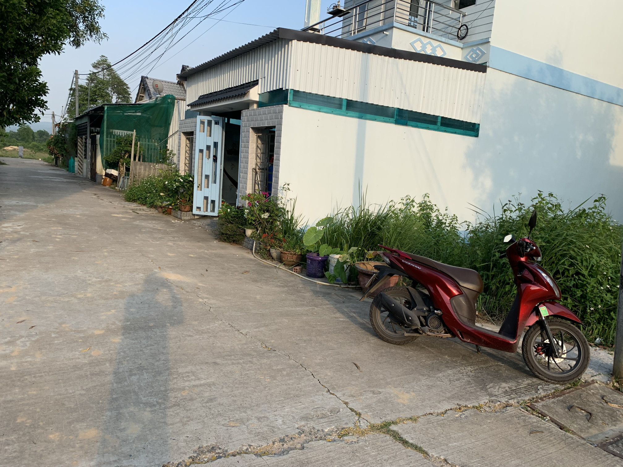 BĐS giá rẻ
