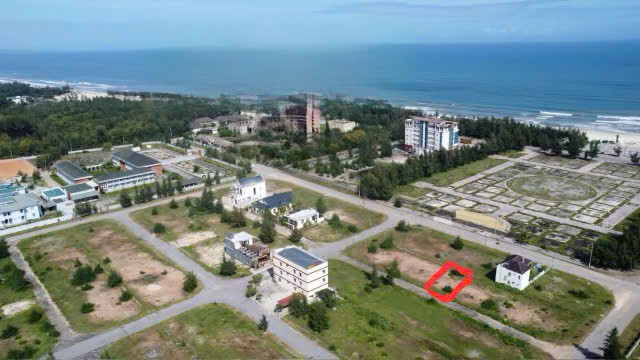 Bán đất vị trí đẹp sát bãi tắm Cửa Việt, diện tích 200m2 giá 3 tỷ