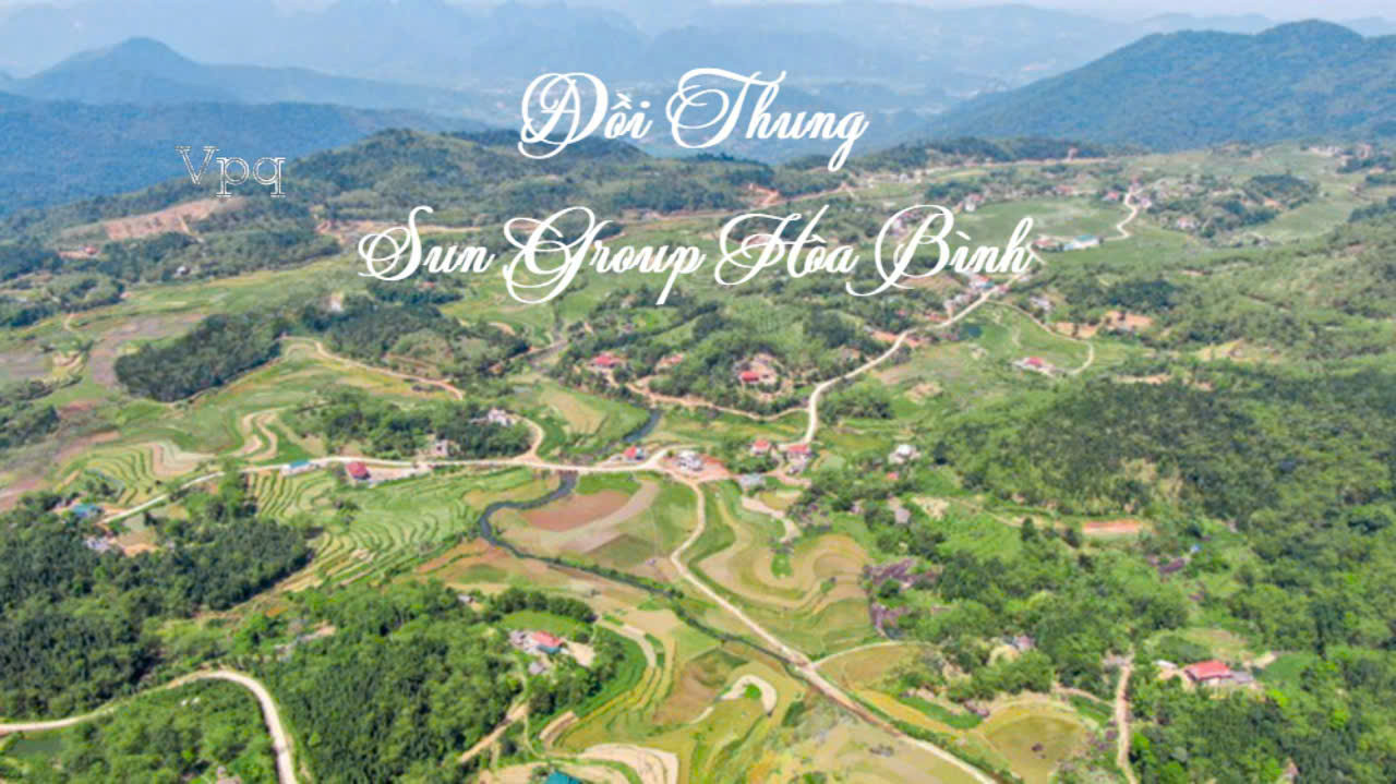 🔥 ĐÓN ĐẦU “SÓNG LỚN” SUNGROUP – SỞ HỮU NGAY 5.800M² ĐẤT NGHỈ DƯỠN GIÁ CHỈ 860k/m2 🔥