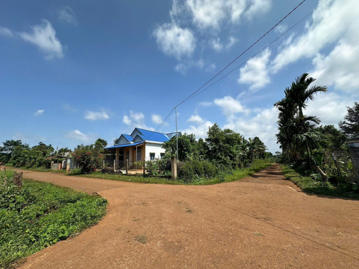 Bán đất 265m² giá 255 triệu Xã Cuôr Đăng