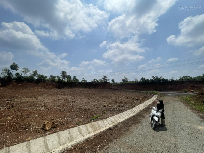 Bán đất 2570m² giá 3.2 tỷ Xã Cuôr Đăng