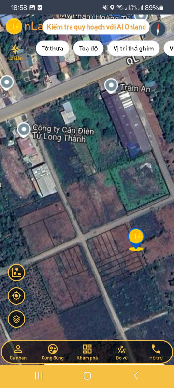 Thu hồi vốn cần ra đi lô Tc xây nhà hẻm ql 14
