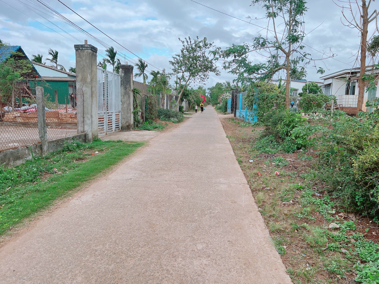 Bán đất 135m² 525 triệu tại Xã Cuor Đăng Huyện Cư M'gar