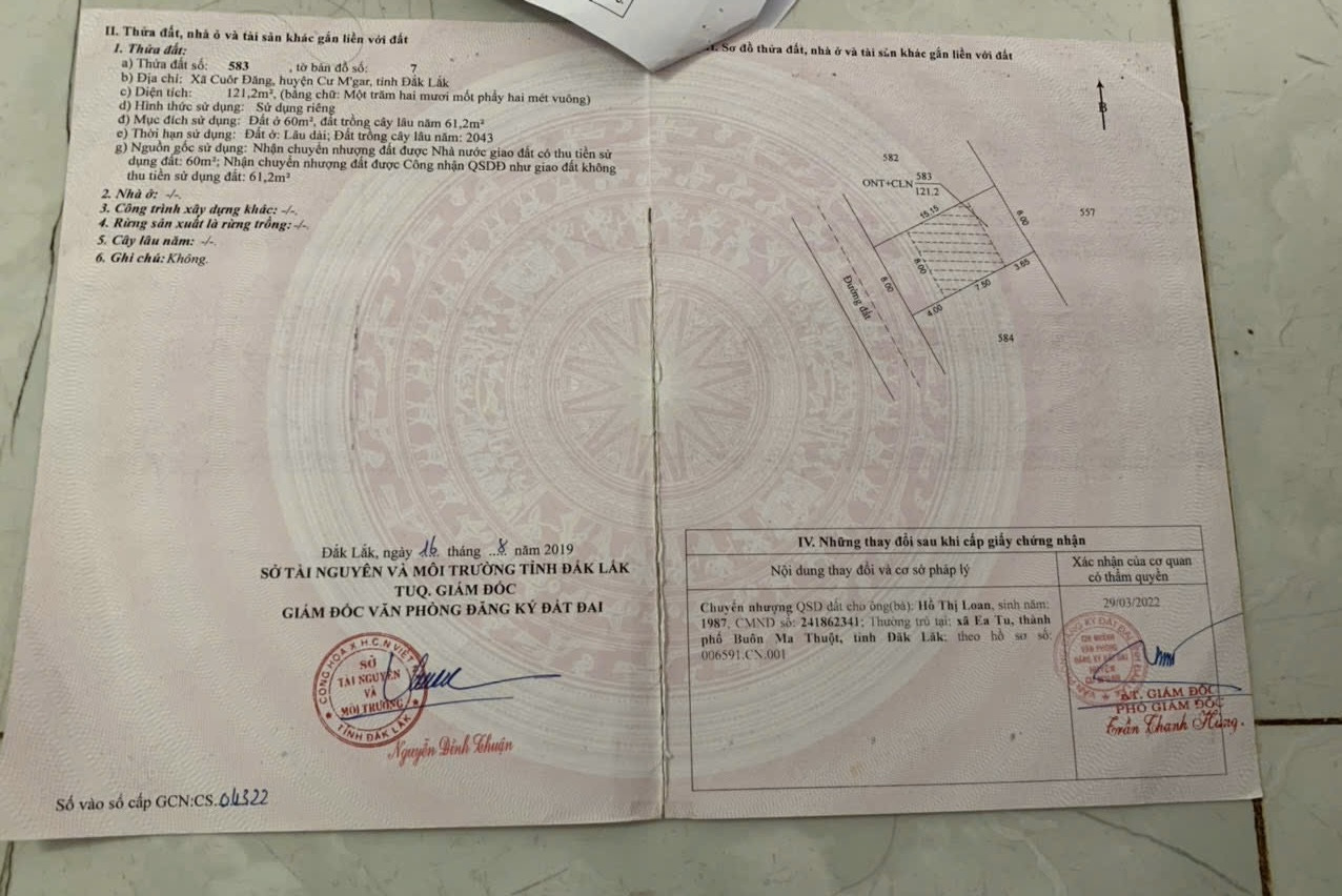 HẺM CẤP 1 CUORDANG SAU CƠM GÀ SƠN MINH