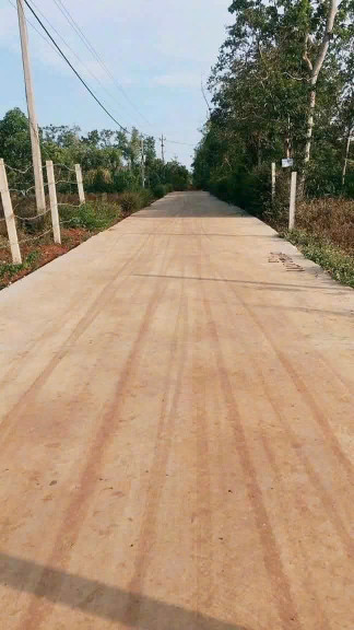 Bán đất 140m² 490 triệu tại Xã Cuor Đăng Huyện Cư M'gar