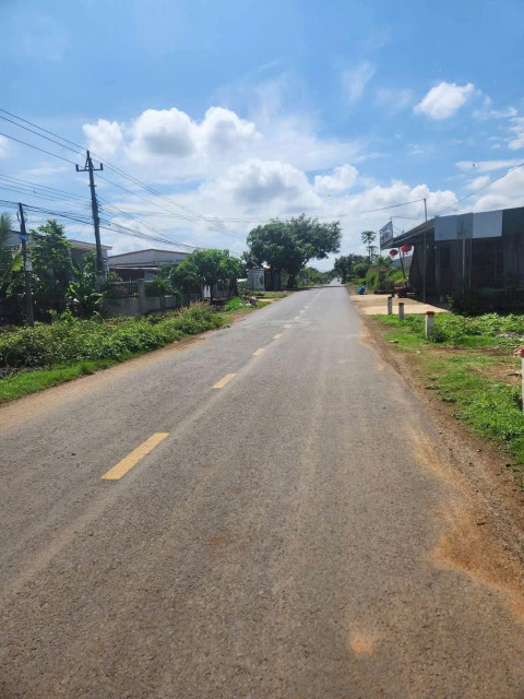 Bán đất 175m² 745 triệu tại Xã Cuôr KNia Huyện Buôn Đôn