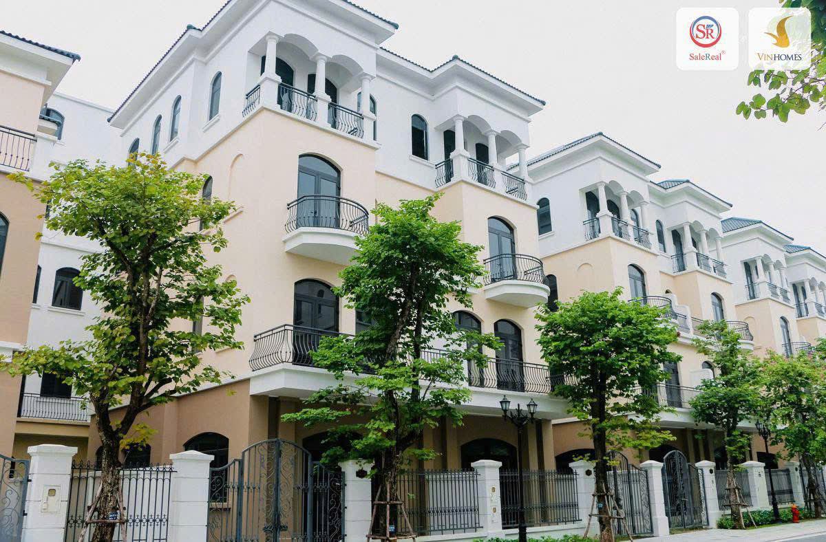 BÁN NHANH CĂN TỨ LẬP HẢI ÂU – VINHOMES OCEAN PARK 2 – VĂN GIANG, HƯNG YÊN