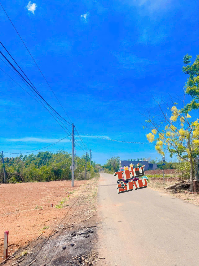 Bán đất Đá Bạc, Châu Đức, Bà Rịa Vũng Tàu, mặt tiền nhựa siêu đẹp