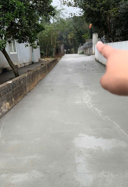 Gấp!!! Đất xóm Nhuội, xã Đa Phúc, Yên Thủy, Hòa Bình