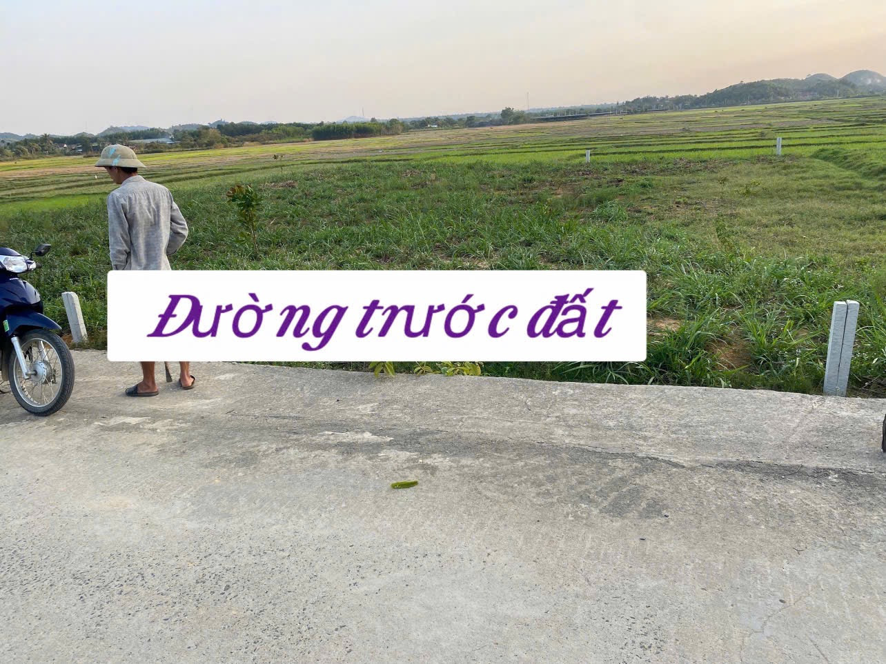 Bán đất 216m² giá 279 triệu Xã Đạ Tẻh