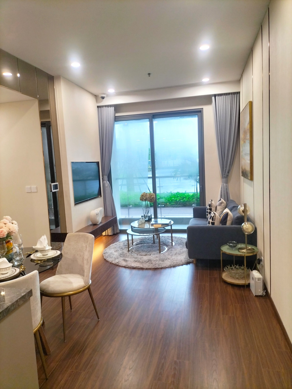 Trực tiếp bán 2 căn hộ giá ngoại giao từ CĐT, tòa H2 Vinhomes Ocean Park ,3PN, CK9%, Quà Tặng 80tr.L/H 0916407743