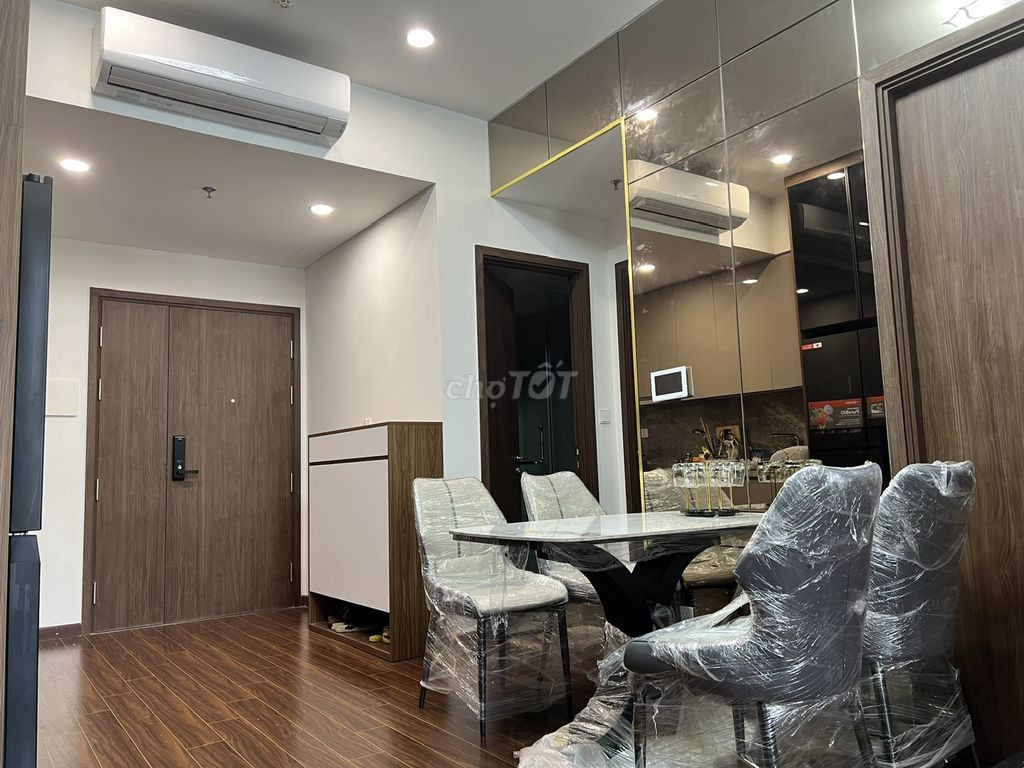 Chính Chủ Cho Thuê Căn Hộ Chung Cư Masteri Waterfront 2PN 2PVS