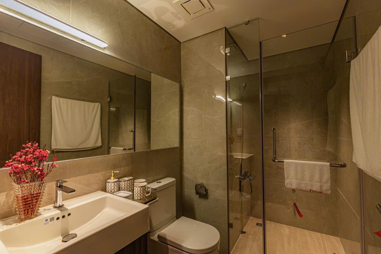 CĂN HỘ ĐẸP - GIÁ TỐT Chính chủ cần bán nhanh căn hộ view đẹp vị trí tại H2.3x01 toà H2 Masteri Oceanpark 1