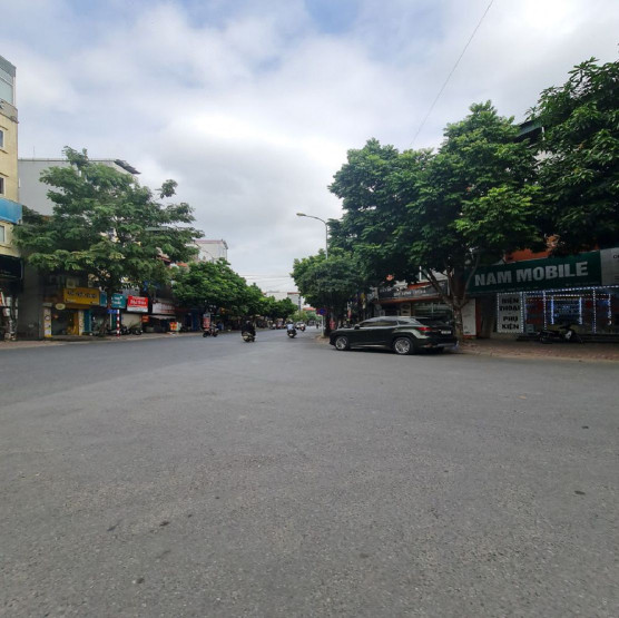 Lô góc 42.2m2 Đa Tốn, Gia Lâm. Ô tô tránh, thông. 4 tỷ x tiểu học.