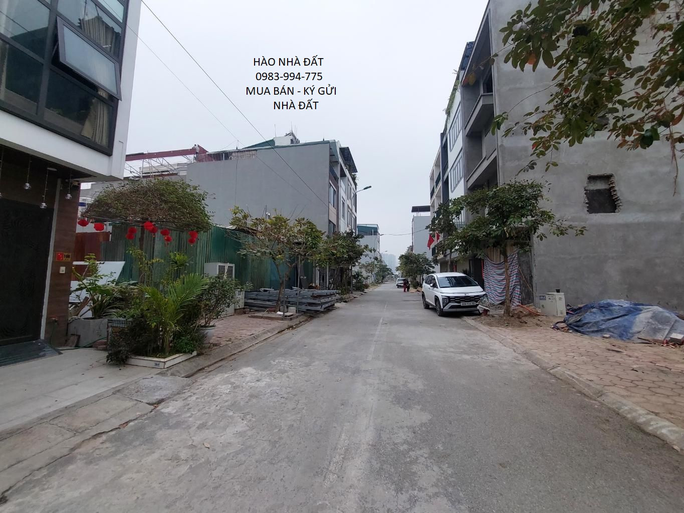 Bán đất Đa Tốn, Gia Lâm. 45m2 * mt 4m * 3,25 tỷ. gần ô tô, sát phố