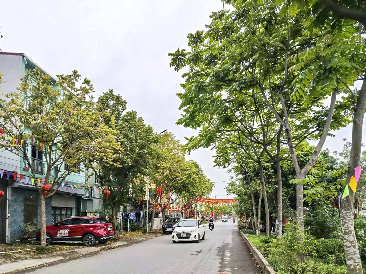 💥 BÁN ĐẤT ĐẠI ÁNG THANH TRÌ – PHÂN LÔ, Ô TÔ VÀO ĐẤT, NGÕ THÔNG, 3 THOÁNG – 41m2 – 4.8 tỷ 💥