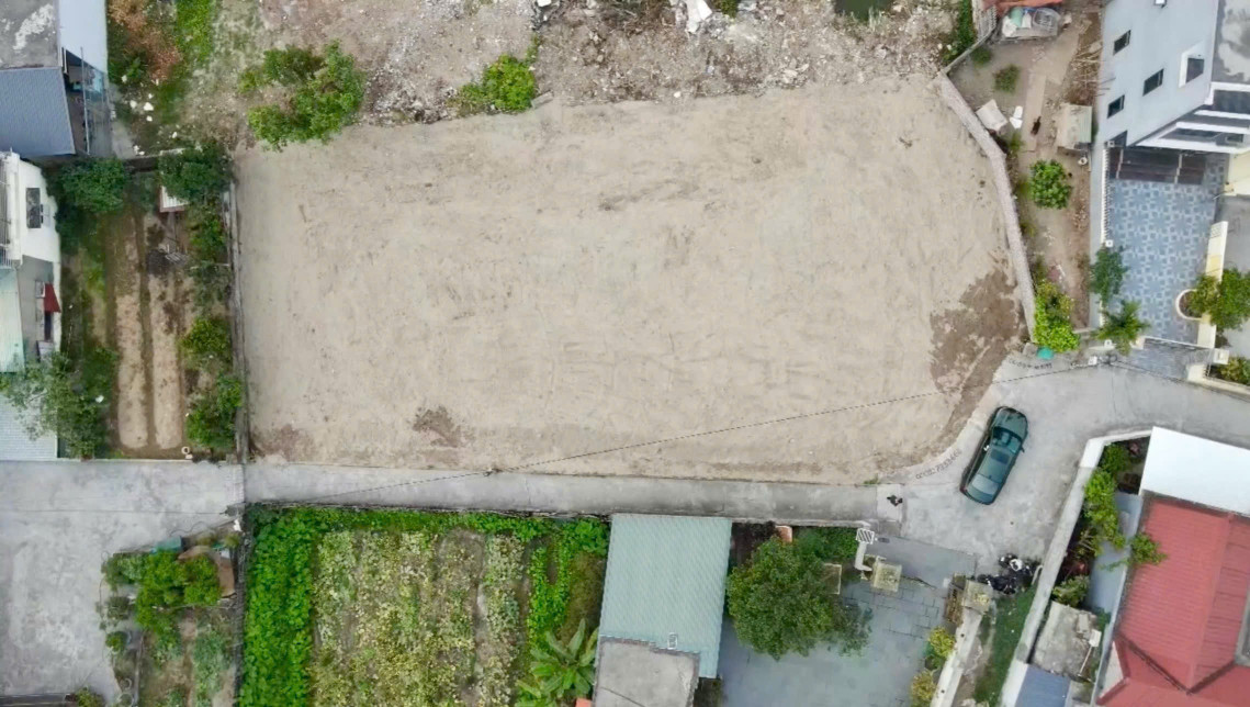 Bán đất 50m² 600 triệu tại Đại Bản  An Dương. liên hệ 0362558882