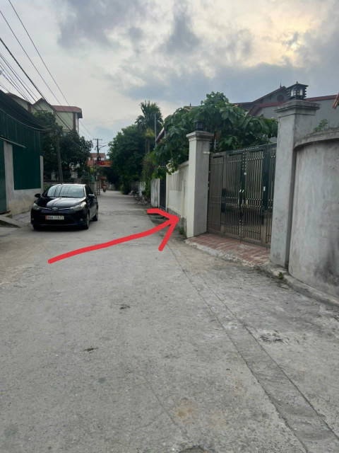 Chủ bán gấp 79m, ô tô tránh,  Tại Đại Đồng Văn Lâm, Đất Đẹp, Giá Tốt: 0835459289
