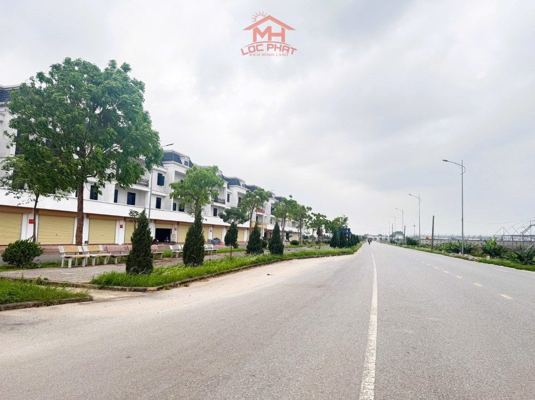 SIÊU PHẨM ĐẠI LAI – GIA BÌNH – BẮC NINH – DÒNG TIỀN TỐT