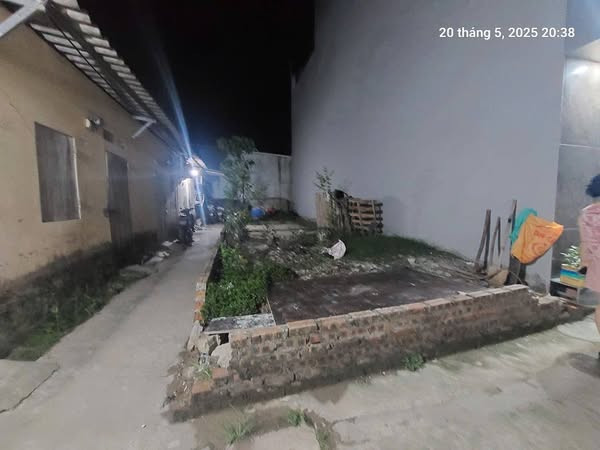 Cần tiền bán gấp:
Lô đất 57.1m2, mt4m, 4.35 tỷ, Đại Mạch, Đông Anh, ô tô nhỏ.