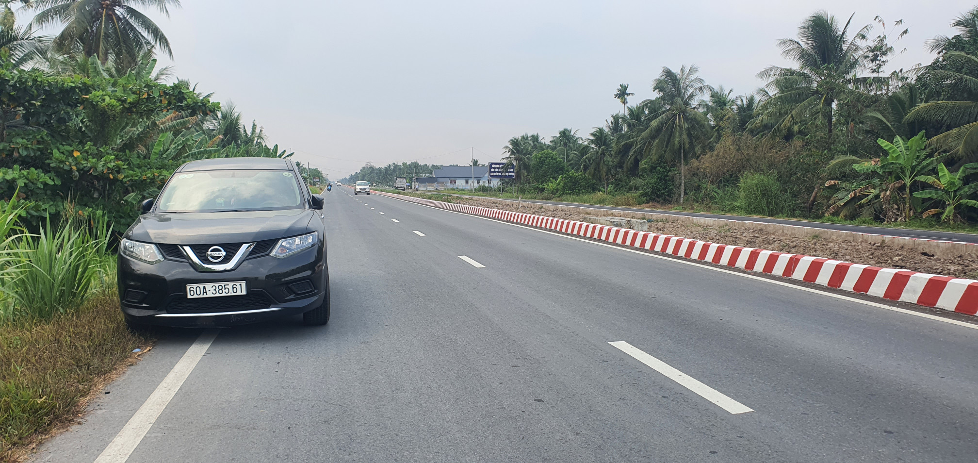 Bán đất mặt tiền đường Nguyễn Đáng nối dài. Xã Đại Phúc, Huyện Càng Long, Trà Vinh