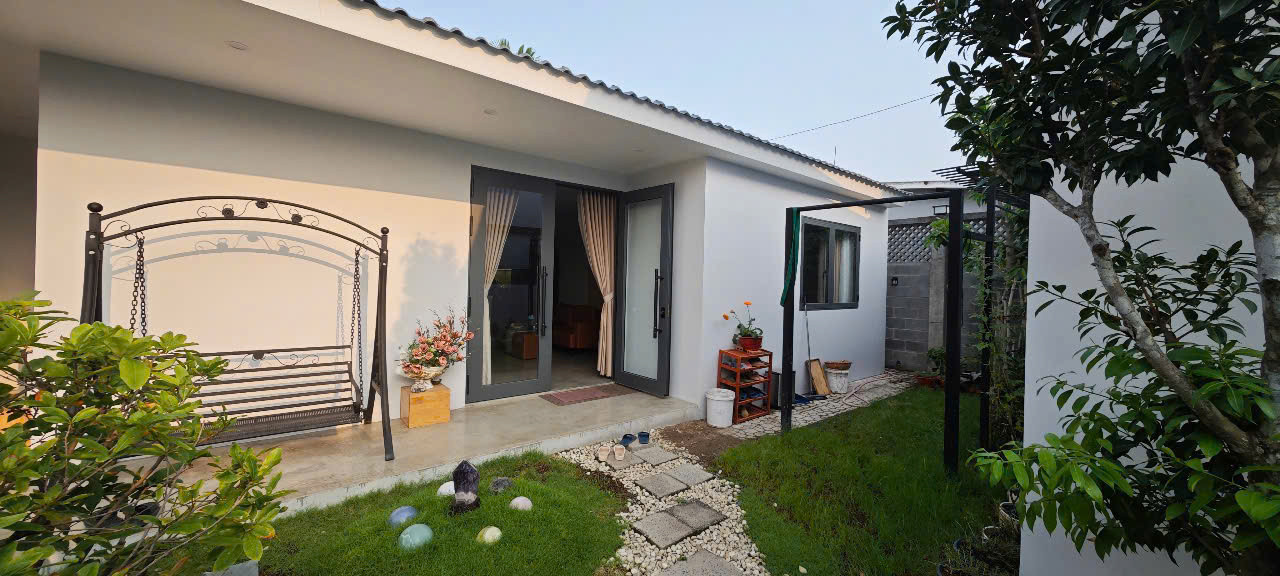 Bán nhà 529.7m² ngang 15m giá 10 tỷ Xã Đại Phước