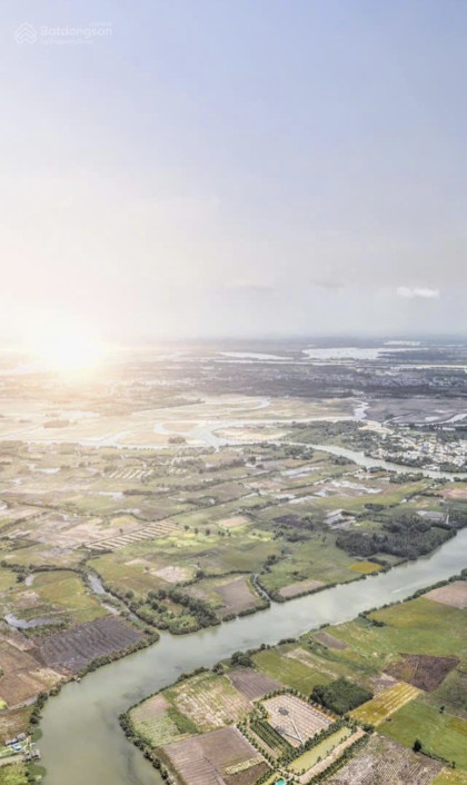Bán đất 1786m² giá 3.93 tỷ Xã Đại Phước