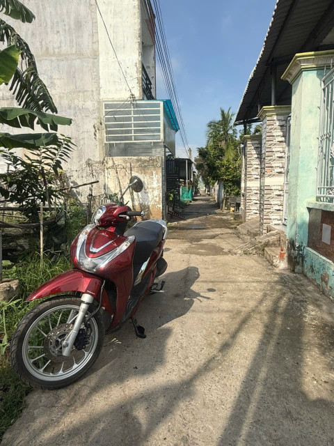 Bán đất 65m² ngang 3.9m giá 1.3 tỷ Xã Đại Phước