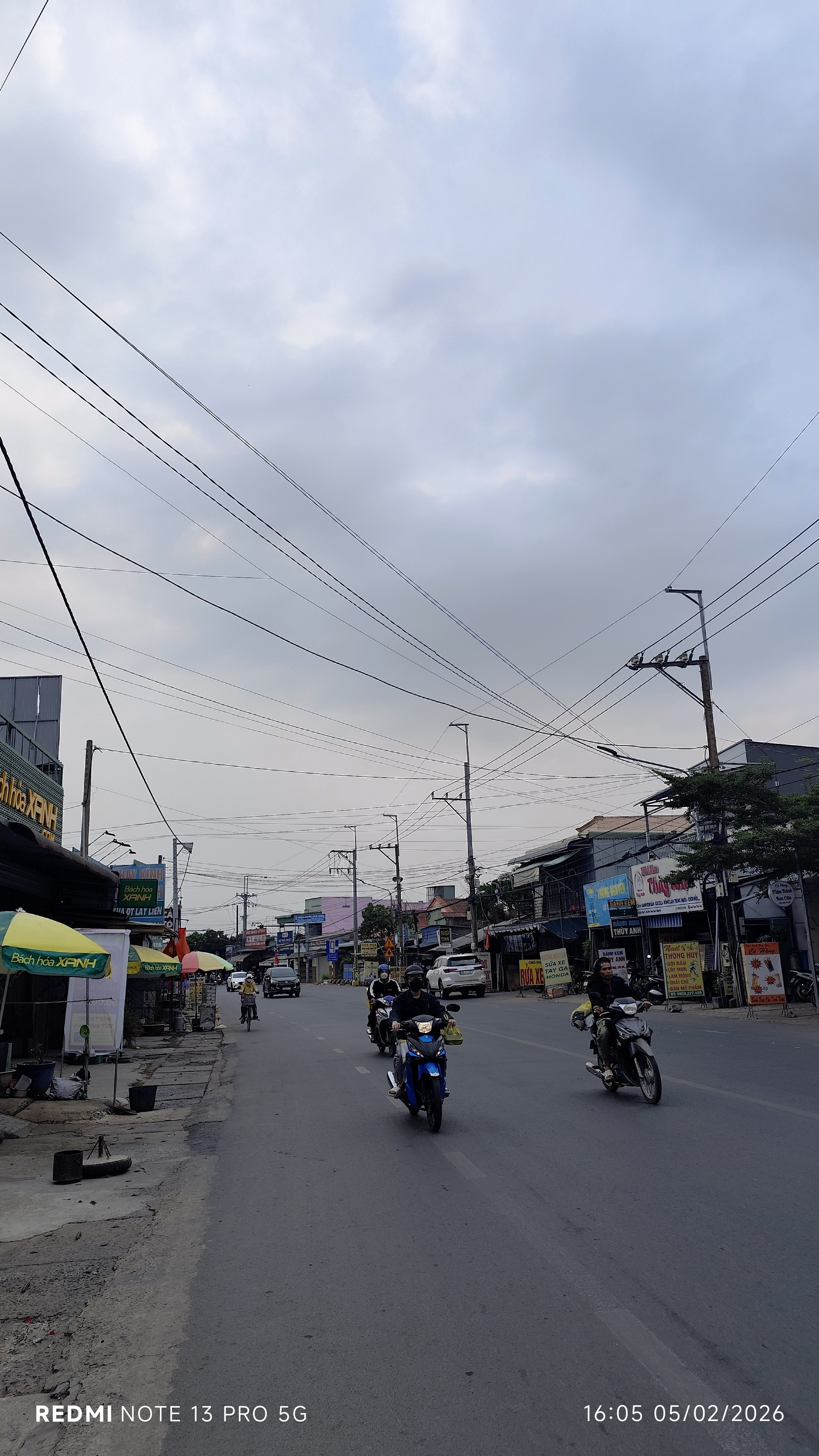 Bán gấp đất mặt tiền Lý Thái Tổ Nhơn Trạch Đồng Nai tặng căn nhà 1 trệt, dt đất 247m² ngang 4,7m giá 32tr/m2~7.9 tỷ