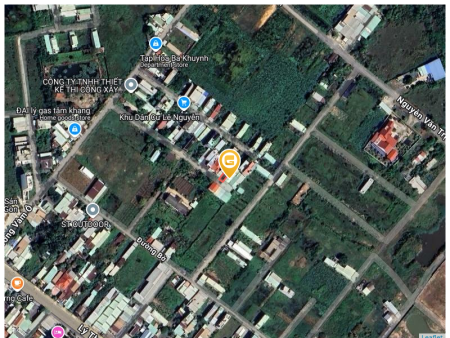 Bán đất 99.9m² 2.1 tỷ tại Xã Đại Phước Huyện Nhơn Trạch