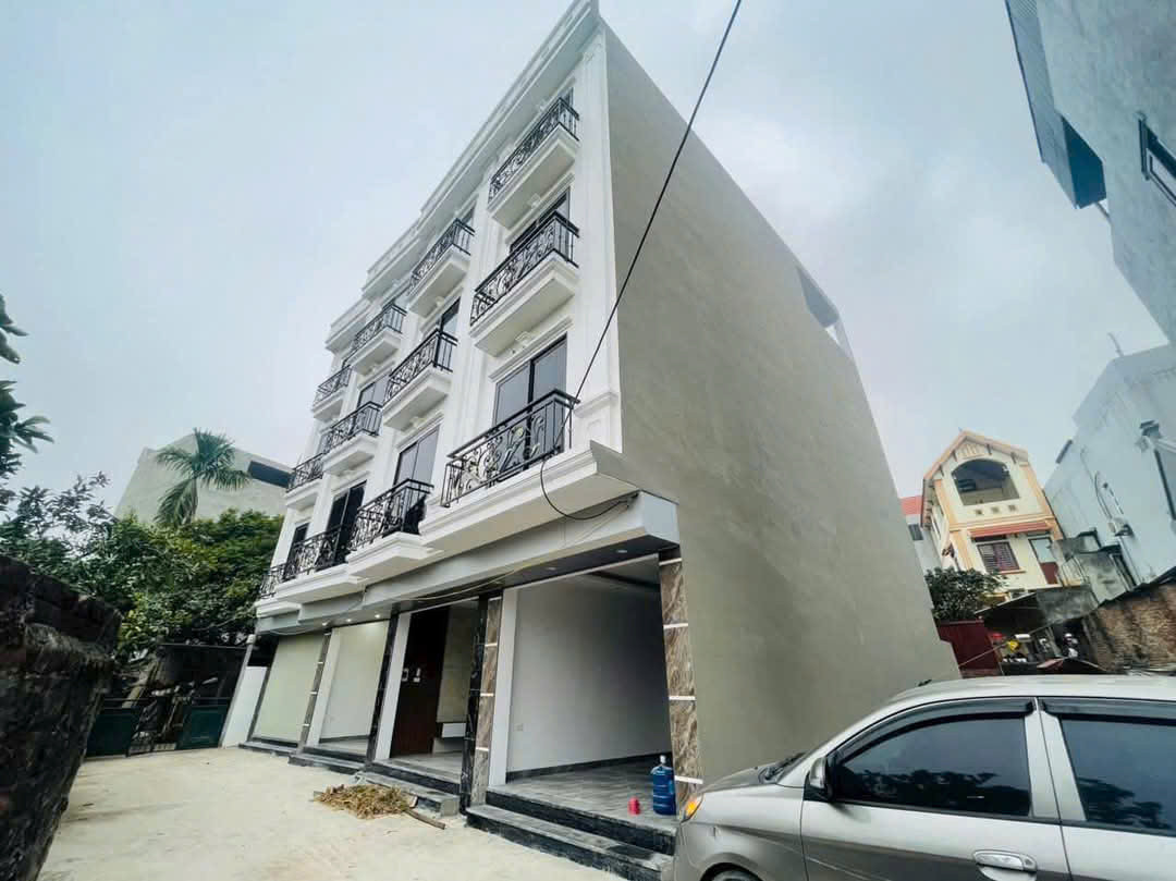 🌟 BÁN NHÀ RỘNG 74M² – Ô TÔ NGỦ TRONG SÂN – THOÁNG TRƯỚC SAU – CHỈ NHỈNH 4 TỶ 🌟