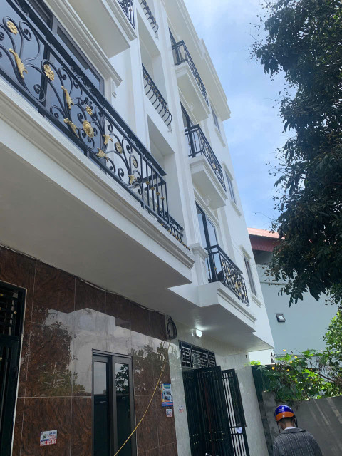 🔥Độc Lập Siêu Thoáng, ngõ Oto lui nhà Đại Thành - 55m2, 4 tầng ,Giá CHỈ Hơn 4.1x tỷ