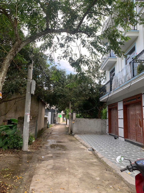 🏡🏡 ( Siêu phẩm 63m2 ) Độ Tràng Trụ Sở Chính. Xây Chắc, Góc 2 Thoáng. Có Sân Oto Riêng!!