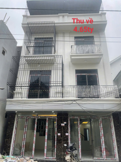 NHANH CHÂN CÒN NGAY CĂN NGAY SÂN BÓNG - 50M FULL THỔ GẦN UỶ BAN, TRẠM Y TẾ...!