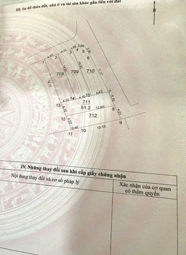 NHỈNH 3 TỶ CÓ NGAY NHÀ ĐẸP 4 TẦNG DIỆN TÍCH CỰC KHỦNG 71m2, 5p RA KĐT ĐÔ NGHĨA - HÀ ĐÔNG