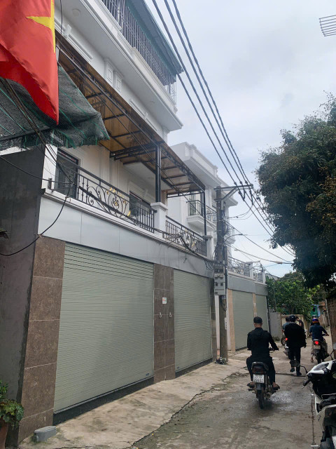 KINH DOANH CÓ - OTO TRONG NHÀ NỐI CẦU TÂN PHÚ (4Tx62m THỔ100%). 5P ĐI ĐL TLONG!!