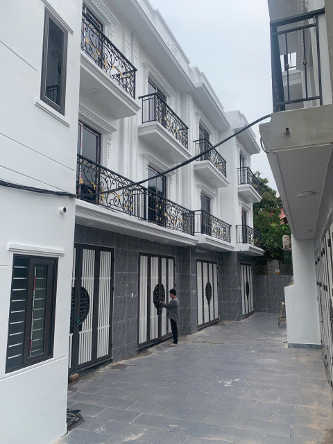 Kinh doanh nhỏ, Đại Tảo mặt ngõ thông DT 40m2*4T 4PN rộng. KV trung tâm dân cư