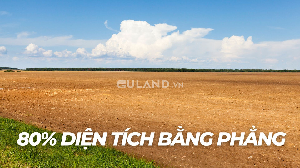 Hơn 60 ha đất Nông Nghiệp bằng phẳng, màu mỡ tại Đăk Nông - Giá chỉ 660tr/ha. NguyenThanh M&A