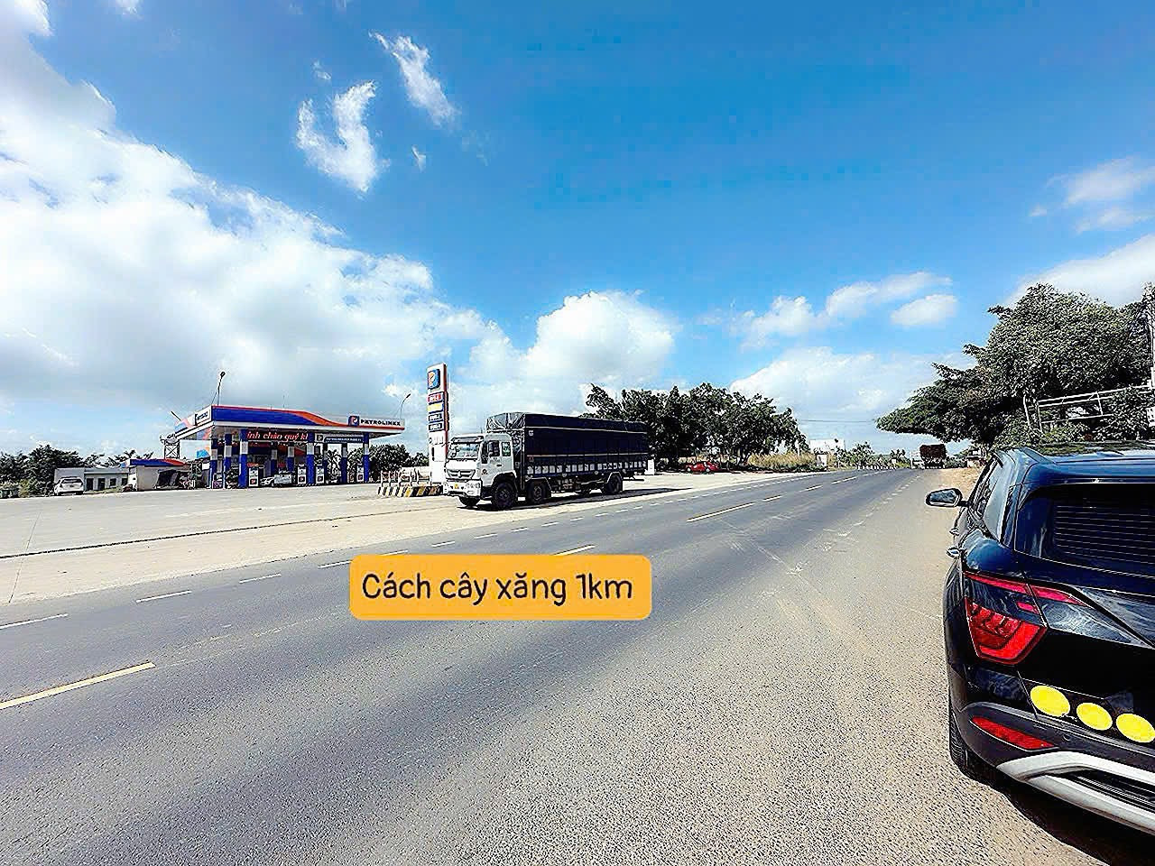 Bán đất 250m² giá 750 triệu Xã Đắk Mil