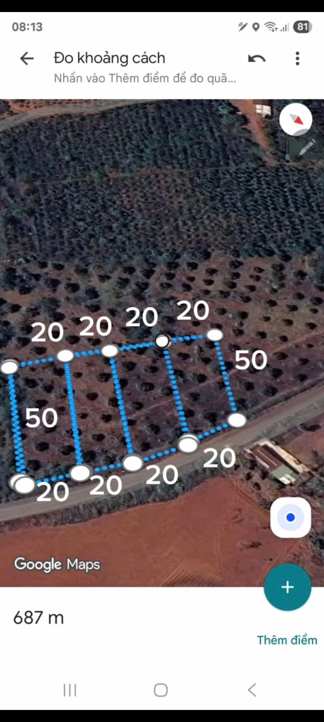 Đất ngộp,giá rẻ
80x50,mặt đường nhựa